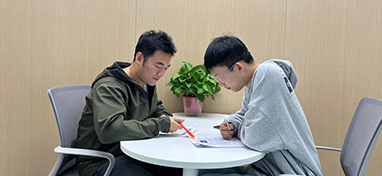 一對一