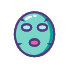 痘痘肌