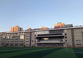 配套設(shè)施