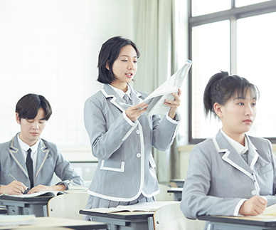 課程內容