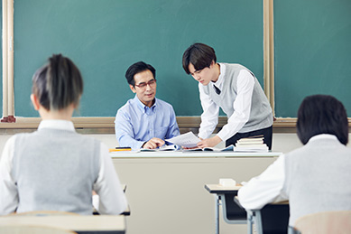 彌補知識漏洞
