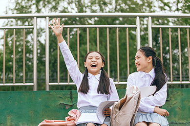 培養(yǎng)學(xué)生良好的學(xué)習(xí)習(xí)慣