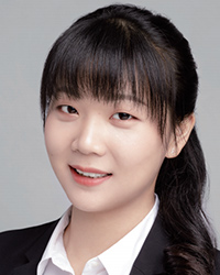 周婭楠老師