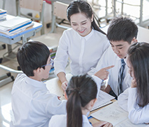 提升英語綜合能力