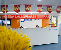 前臺(tái)環(huán)境