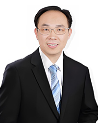 周老師