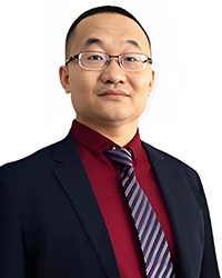 張老師