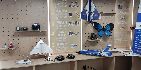 組裝環(huán)境