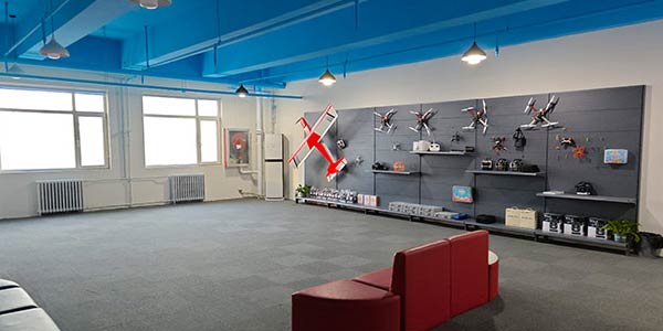 展示廳