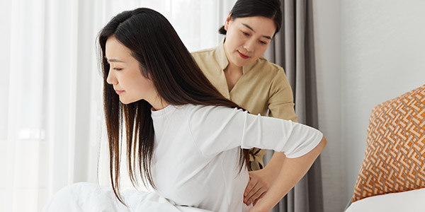 產(chǎn)后恢復(fù)師
