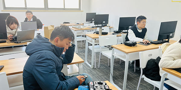 學習環境