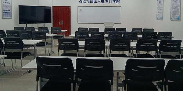 教學(xué)環(huán)境
