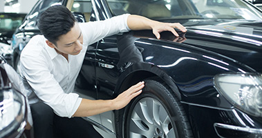 汽車愛好者與創(chuàng)業(yè)者