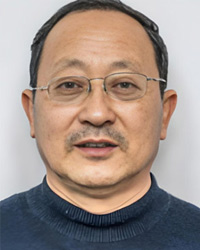 張老師