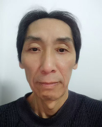 馬鑫老師