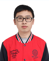 張學思老師