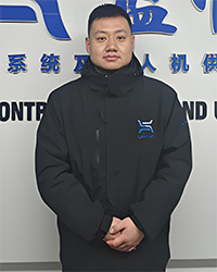 梁鵬輝老師