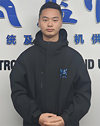 宗羅奇老師