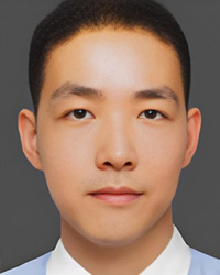 Shengji老師