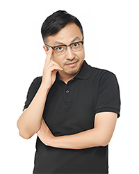唐遲老師