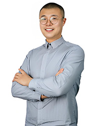 鄒立偉老師