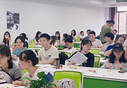 課堂環(huán)境