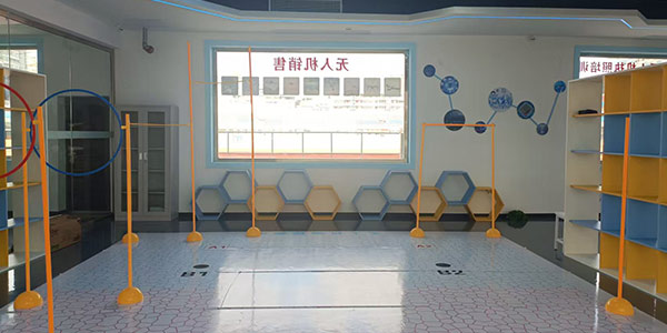 學(xué)習環(huán)境