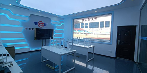 教室環(huán)境
