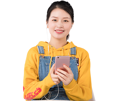 課程的適合對象