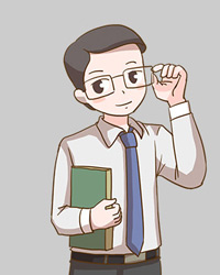 趙培源老師