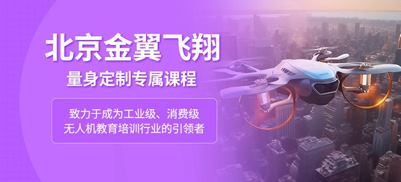 北京金翼飛翔