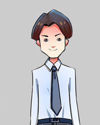 孫梓航老師