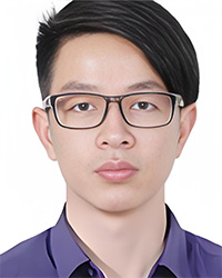 許燕翔老師
