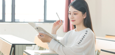 大學英語六級考試