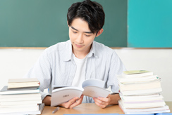 IG生物課程