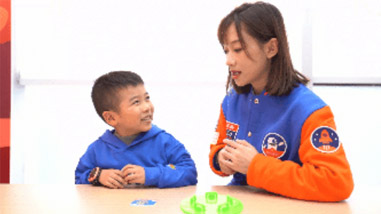 思維加油站