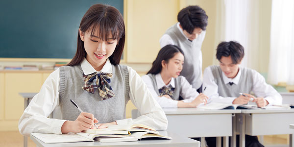 適合人群