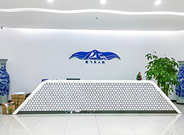 能飛前臺展示