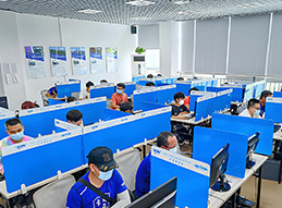 能飛課堂展示