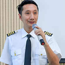 麥志鴻老師