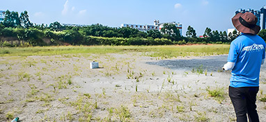 能飛實(shí)操訓(xùn)練