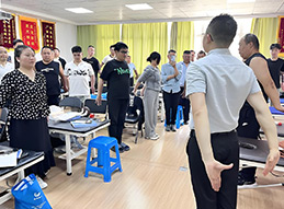 福家實操展示