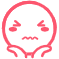 焦慮