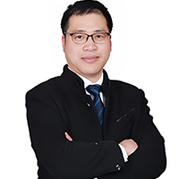 陳安杰老師