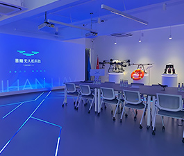 蕓瀚門面展示