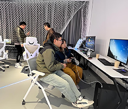 蕓瀚課堂展示