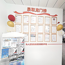 神奇鯉學員成績
