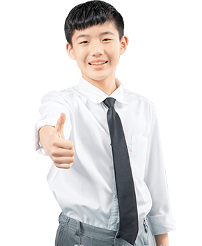 1 體制內普高在讀生