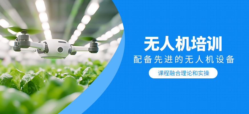 無人機補習(xí)班