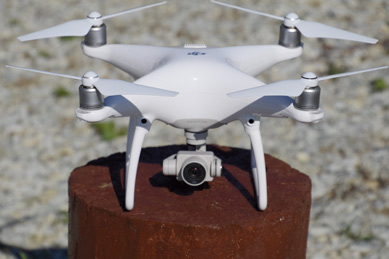 無人機模型